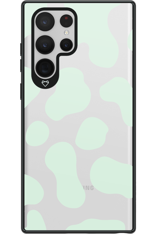 Minty Moo - Samsung Galaxy S22 Ultra