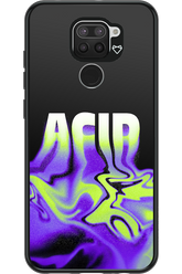 ACIID - Xiaomi Redmi Note 9