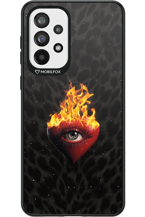 Shit happens - Samsung Galaxy A73