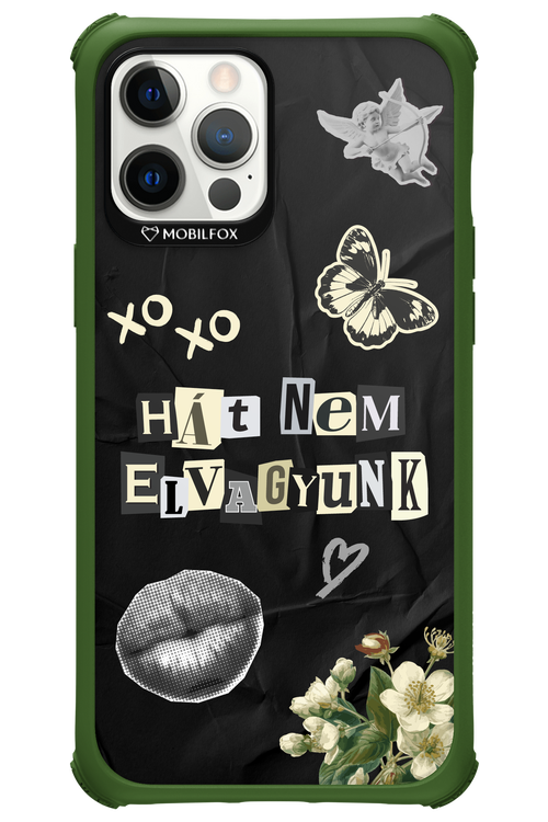 Hát nem elvagyunk 2 - Apple iPhone 12 Pro Max