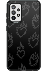 Angry Girlfriend - Samsung Galaxy A72