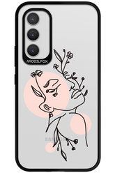 Confidence - Samsung Galaxy A34