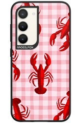 Lobster - Samsung Galaxy S23