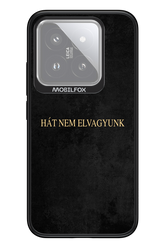 Hát nem elvagyunk - Xiaomi 14