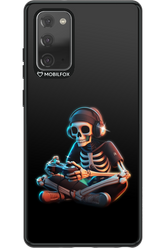 Dead Pose - Samsung Galaxy Note 20