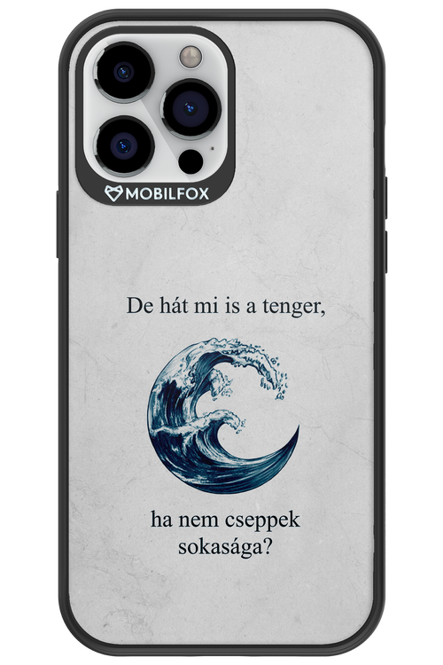 Tenger - Apple iPhone 13 Pro Max