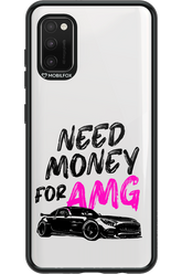 Need money for AMG - Samsung Galaxy A41