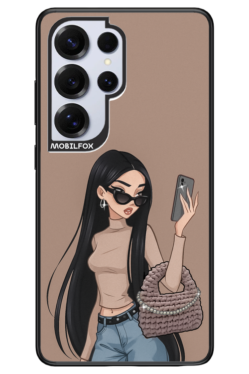 Cube Babe - Samsung S25 Ultra