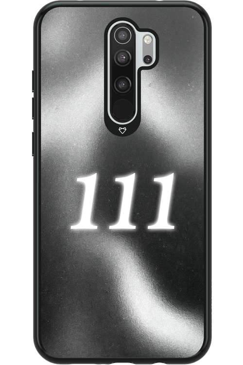 111 - Xiaomi Redmi Note 8 Pro