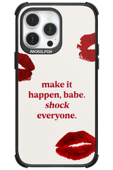 Shock - Apple iPhone 14 Pro Max