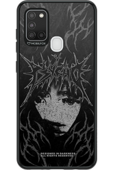 Schizo - Samsung Galaxy A21 S