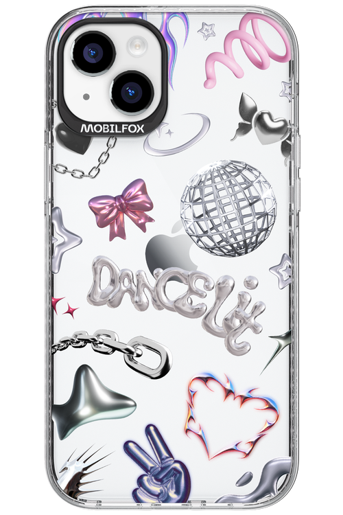 3D Universe T - Apple iPhone 15 Plus