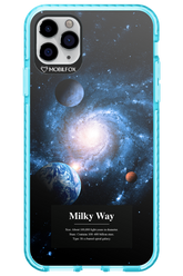 Milky Way - Apple iPhone 11 Pro Max