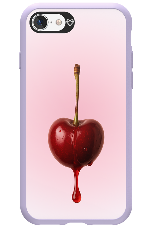 Cherry Babe - Apple iPhone SE 2020