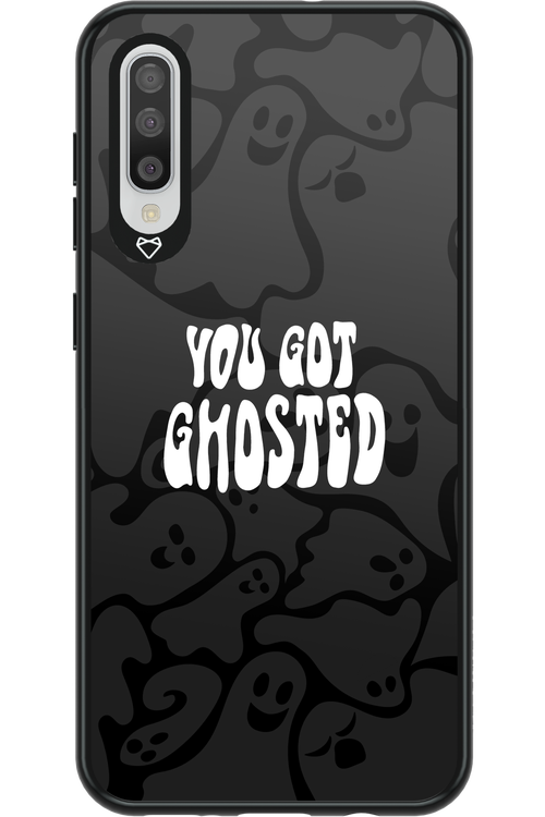 Ghosted - Samsung Galaxy A50
