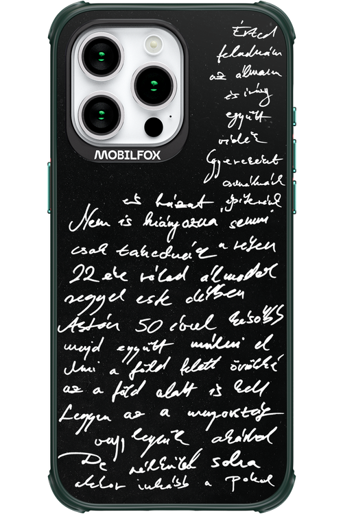 Úgy Unom - Apple iPhone 15 Pro Max