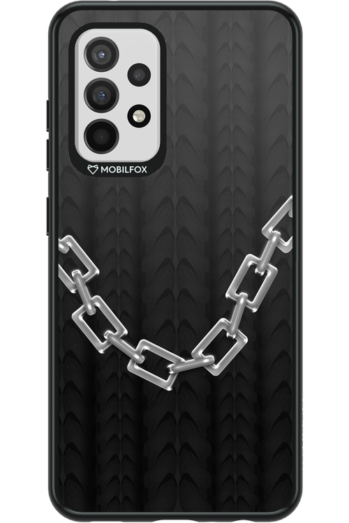 Chain Baddie - Samsung Galaxy A52 / A52 5G / A52s