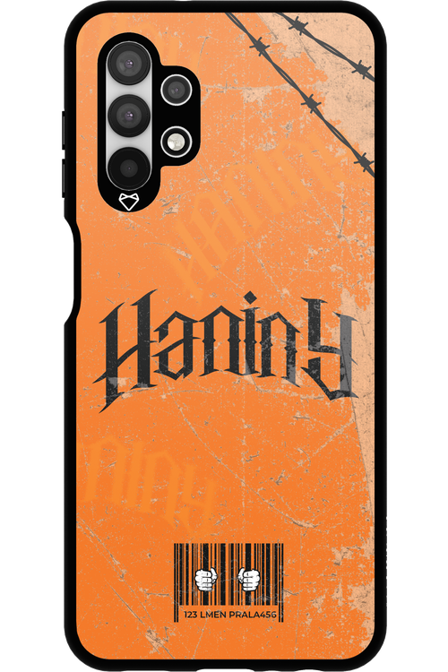 Haniny Grunge - Samsung Galaxy A13 4G