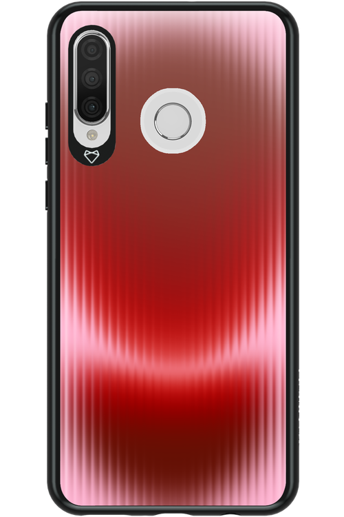 Lava Lamp - Huawei P30 Lite