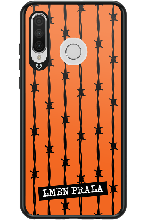 Böri Prala - Huawei P30 Lite