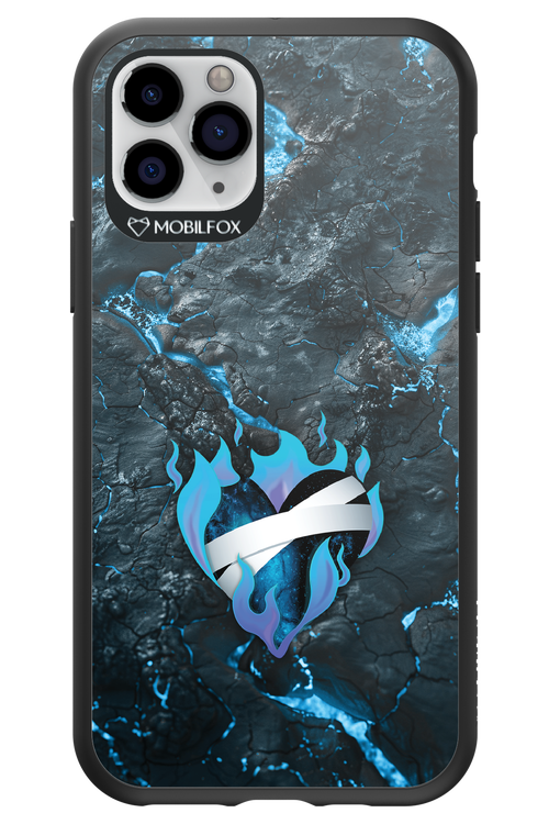 Icefire - Apple iPhone 11 Pro