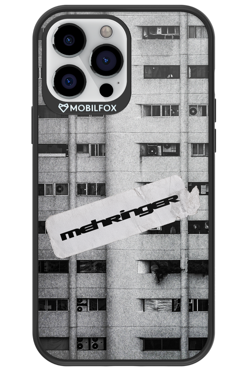 Mehringer Block - Apple iPhone 13 Pro Max