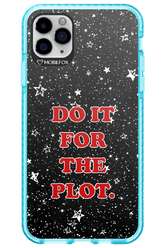 For The Plot - Apple iPhone 11 Pro Max