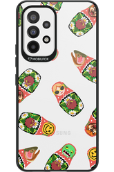 Matryoshka - Samsung Galaxy A53