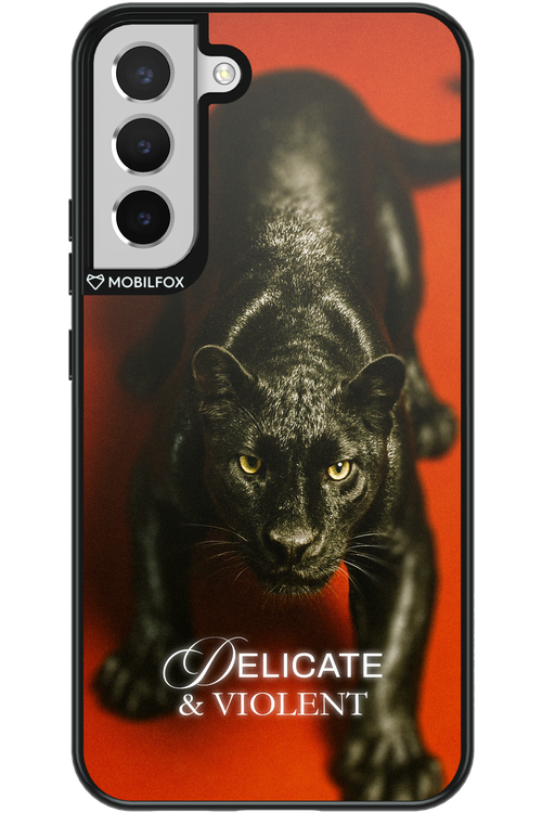 DeliCat - Samsung Galaxy S22+