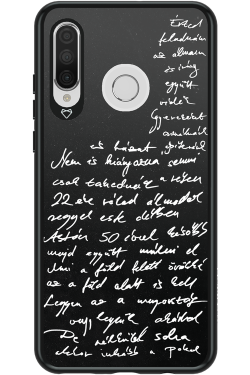 Úgy Unom - Huawei P30 Lite