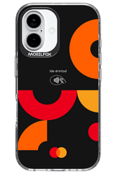 MC Black - Apple iPhone 16
