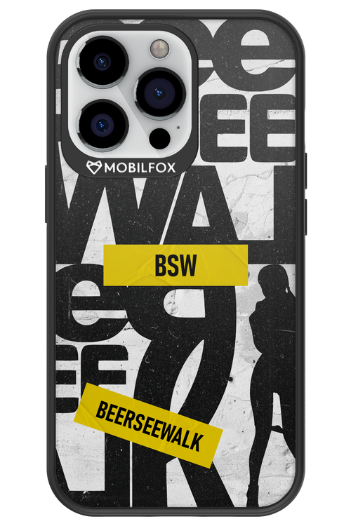 Beerseewalk II - Apple iPhone 13 Pro