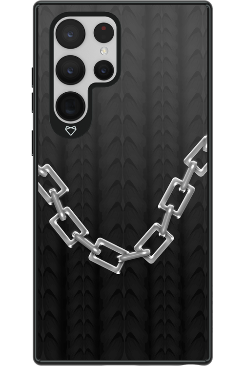 Chain Baddie - Samsung Galaxy S22 Ultra