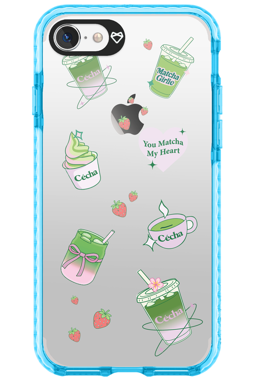Matcha Girlie Era - Apple iPhone 7