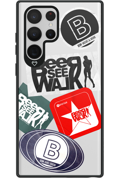 Beerseewalk I 2.0 - Samsung Galaxy S22 Ultra
