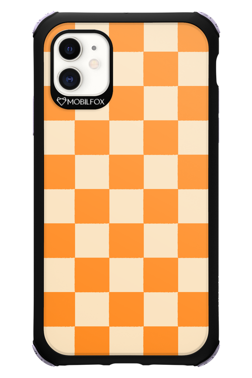 Vanilla & Pumpkin - Apple iPhone 11