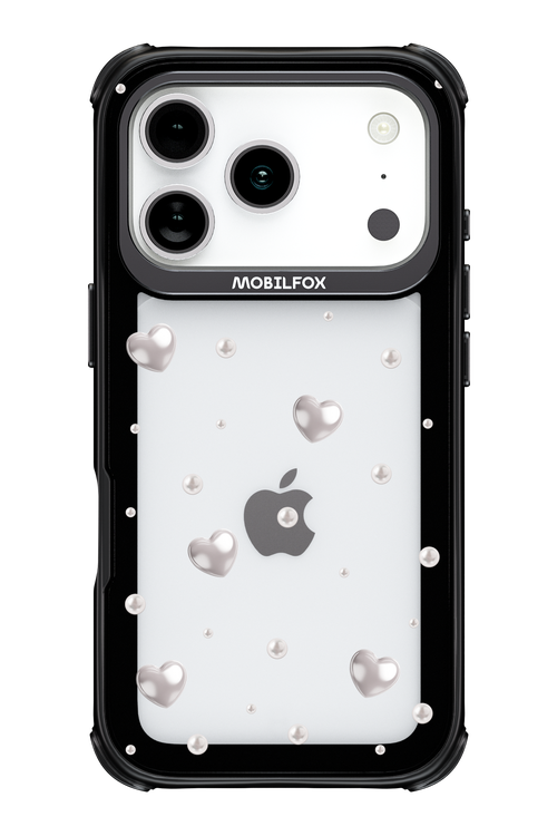 Pearl Tears - Apple iPhone 17 Pro