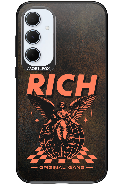 Original Gang - Samsung Galaxy A35