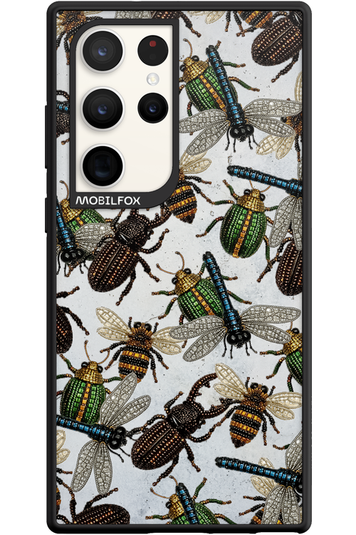 Beetle Gem - Samsung Galaxy S23 Ultra