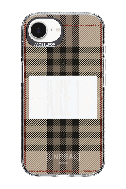 Are you awake? - Apple iPhone 16e