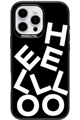 HEELLLOO - Apple iPhone 16 Pro Max