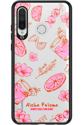 Aloha Paloma - Huawei P30 Lite