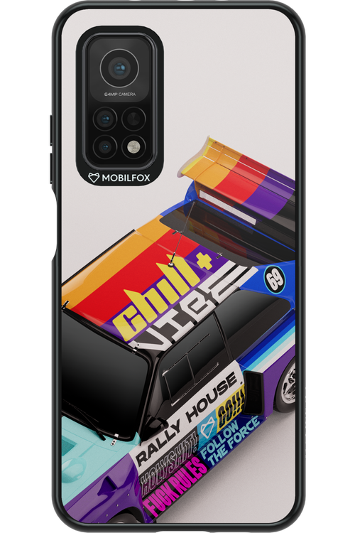 Rally House - Xiaomi Mi 10T 5G