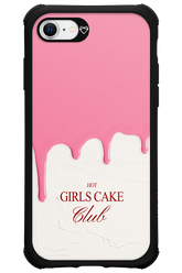 Cake Club - Apple iPhone SE 2020