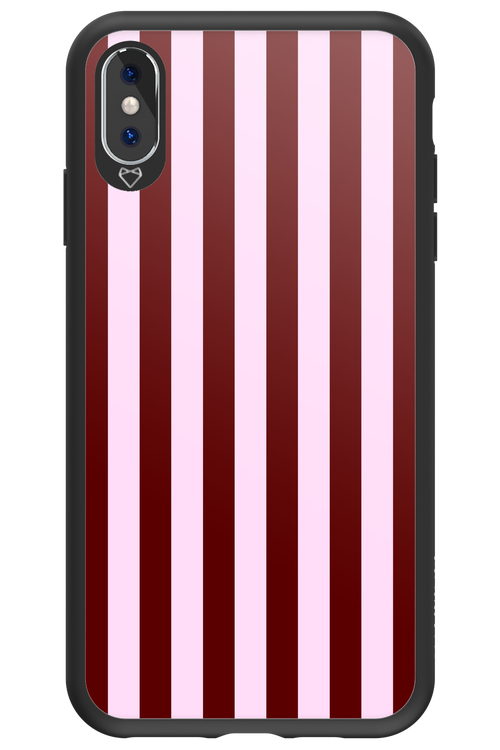 Circus Romance - Apple iPhone XS Max