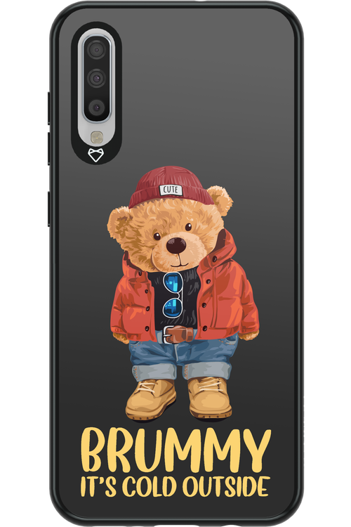 Brummy - Samsung Galaxy A70