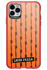 Böri Prala - Apple iPhone 11 Pro Max