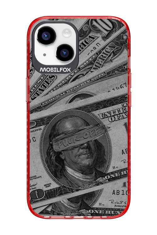 Talking Money - Apple iPhone 14