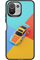 Colortherapy - Xiaomi Mi 11 Lite (2021)