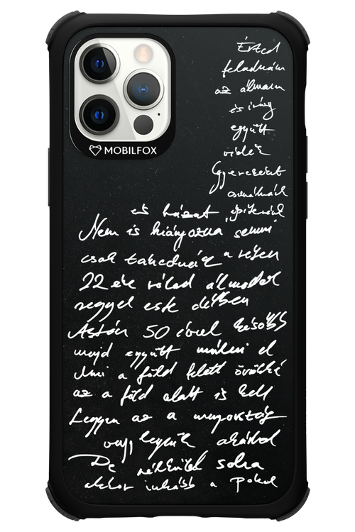 Úgy Unom - Apple iPhone 12 Pro